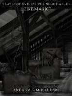 CineMagic: Prices Negotiable, #4