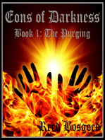Eons of Darkness Book One