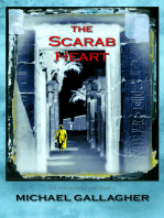 The Scarab Heart