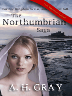 The Northumbrian Saga
