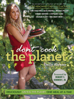 Don't Cook the Planet