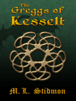 The Greggs of Kesselt