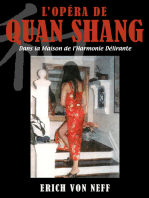 L’Opéra de Quan Shang