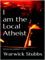 I Am The Local Atheist