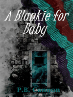 A Blankie for Baby