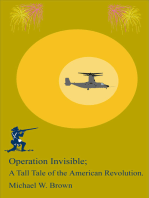 Operation Invisible
