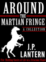 Around The Martian Fringe