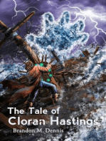 The Tale of Cloran Hastings