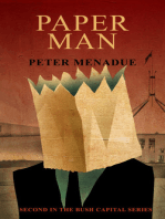 Paper Man