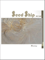 Seed Ship volumes 1 and 2