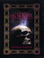 The Best Horror Short Stories 1800-1849: A Classic Horror Anthology