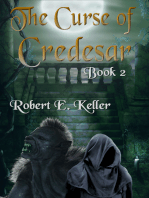 The Curse of Credesar, Book 2