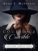 Coulson's Crucible