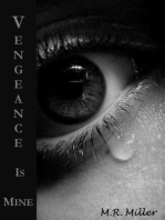 Vengeance Is Mine (An Emily O'Brien novel #1)