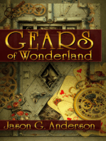 Gears of Wonderland