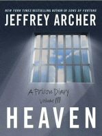 Heaven: A Prison Diary Volume 3