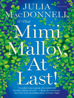Mimi Malloy, At Last!