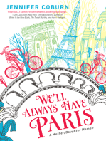 We'll Always Have Paris