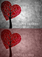 The Love Diaries