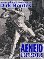 Aeneid Liber Sextus