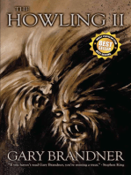 The Howling II