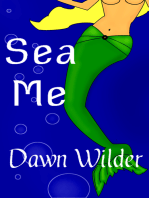 Sea Me (Paranormal Erotic Short)