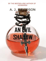 An Evil Shadow: A Val Bosanquet Mystery