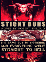 Sticky Buns