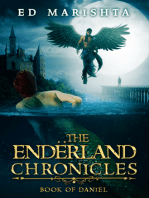 The Endërland Chronicles