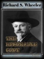 The Honorable Cody