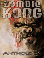 Zombie Kong: Anthology
