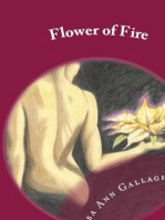Flower of Fire