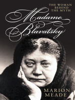 Madame Blavatsky