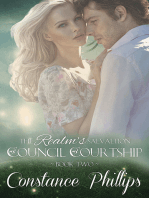 Council Courtship