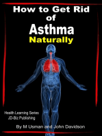 How to Get Rid of Asthma Naturally