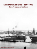 Den Danske Flåde 1850-1943