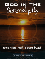 God in the Serendipity