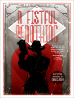 A Fistful of Nothing