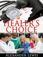 Healer's Choice