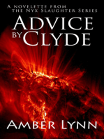 Advice by Clyde