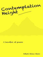 Contemplation Height