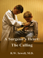 A Surgeon's Heart: The Calling