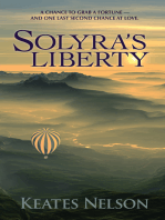 Solyra's Liberty
