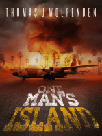 One Man's Island (One Man's Island Book 1)