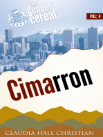 Cimarron