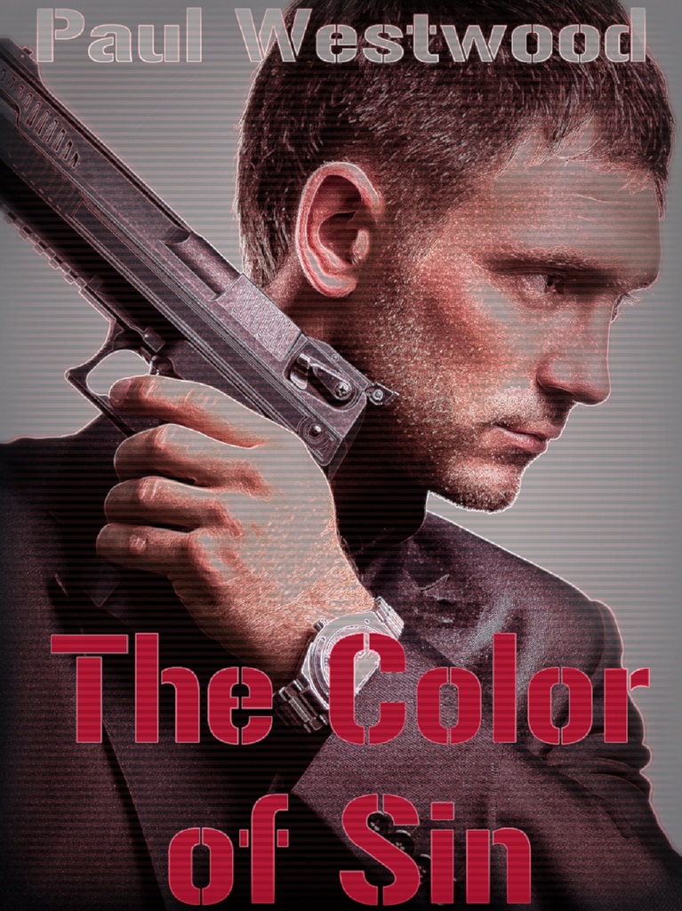 The Color of Sin by Paul Westwood - Ebook | Scribd
