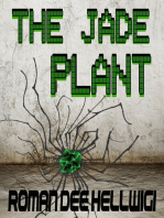 The Jade Plant