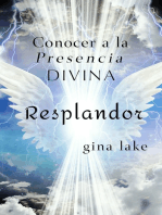 Resplandor: Conocer a la Presencia Divina