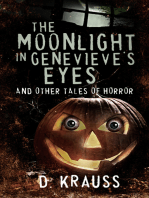 The Moonlight in Genevieve's Eyes