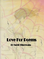 Love for Poems